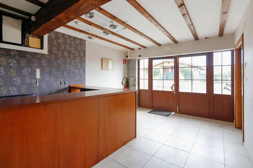 Apartament en venda en Ibarrangelu, Bizkaia