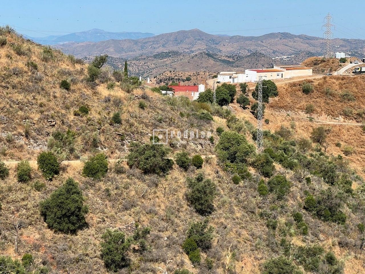 Terreny industrial en venda en Málaga Capital