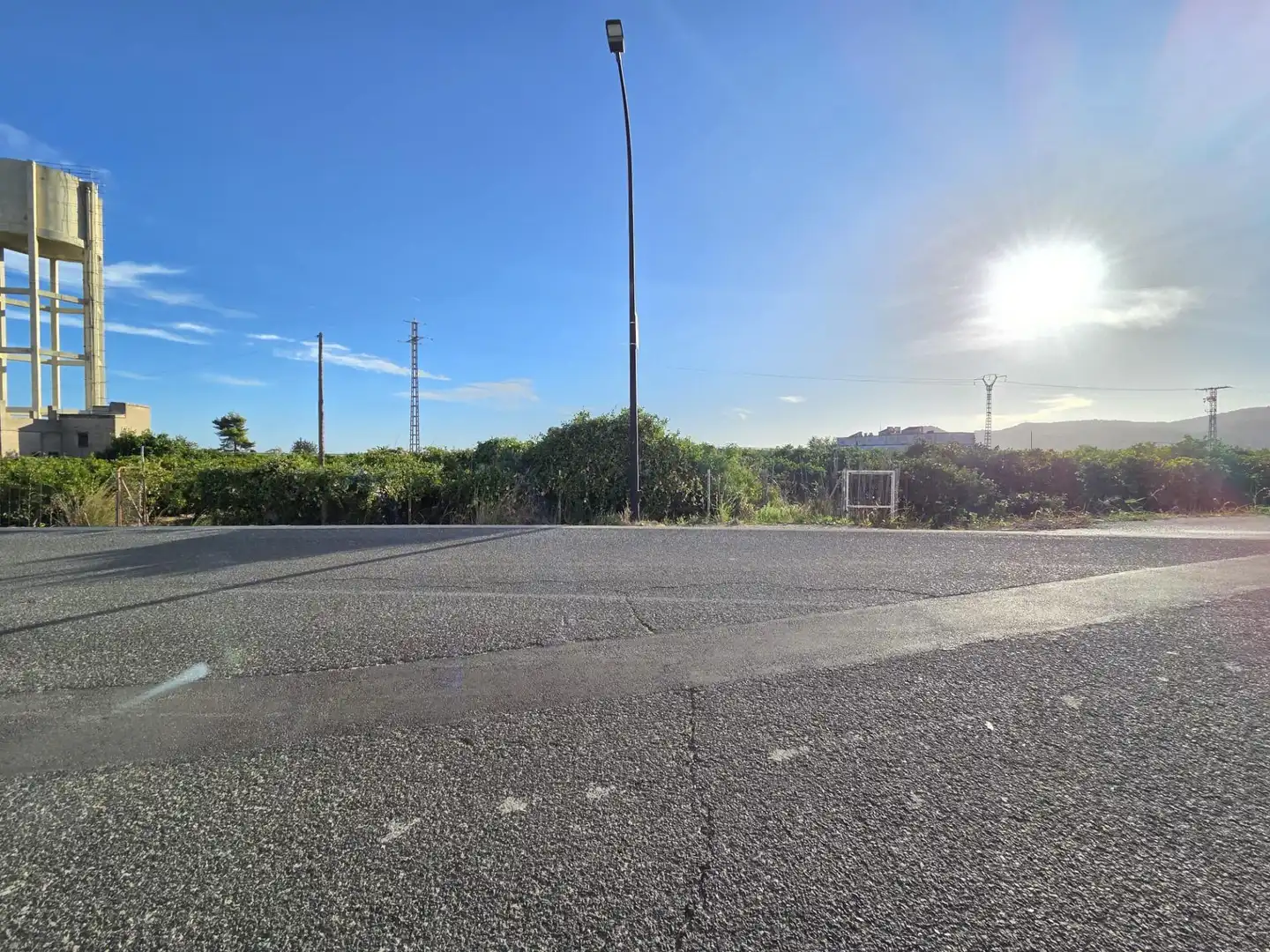 Residential land for sale in Beniarjó, imagen 7