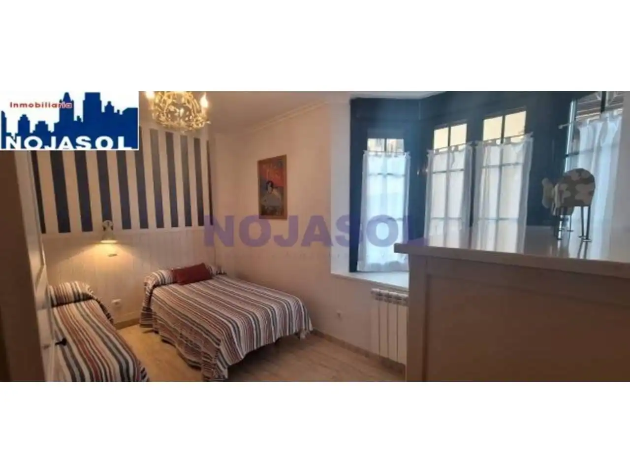 Wohnung mit Pool zur Miete in Calle LA SIERRA 9, imagen 75