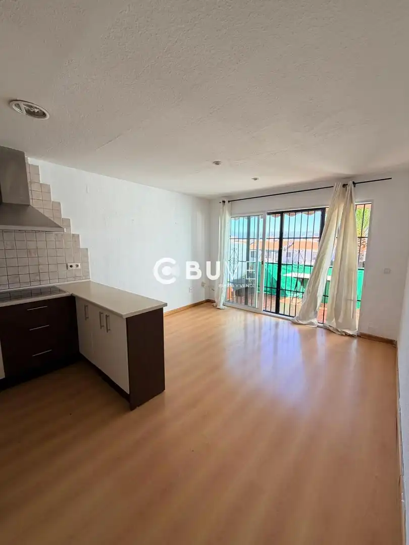 Bedroom of Flat for sale in L'Albir
