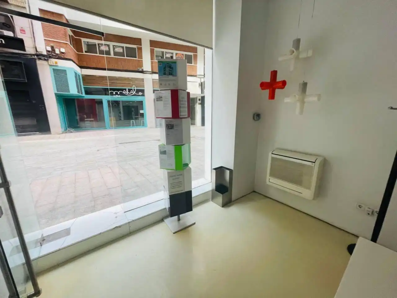 Office space for sale in Calle Bartolomé Pérez Casas, imagen 6