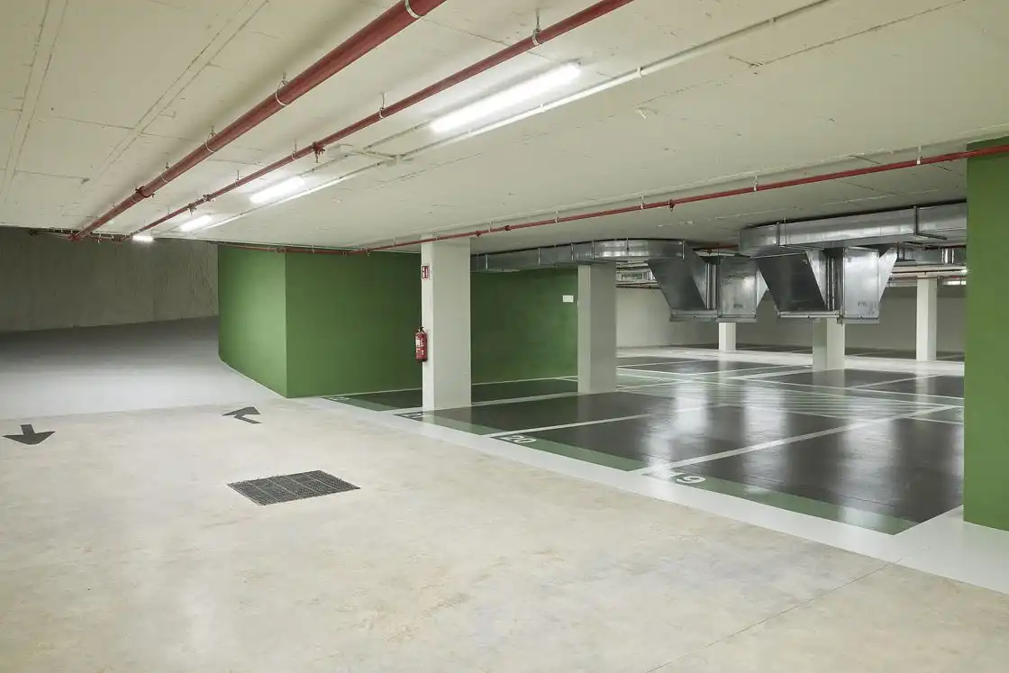 Parking to rent in CALLE ENAMORATS 40-4, imagen 14
