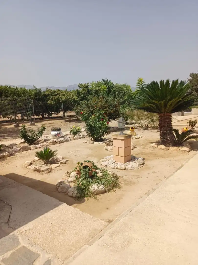 Finca rústica en venta en Tortosa