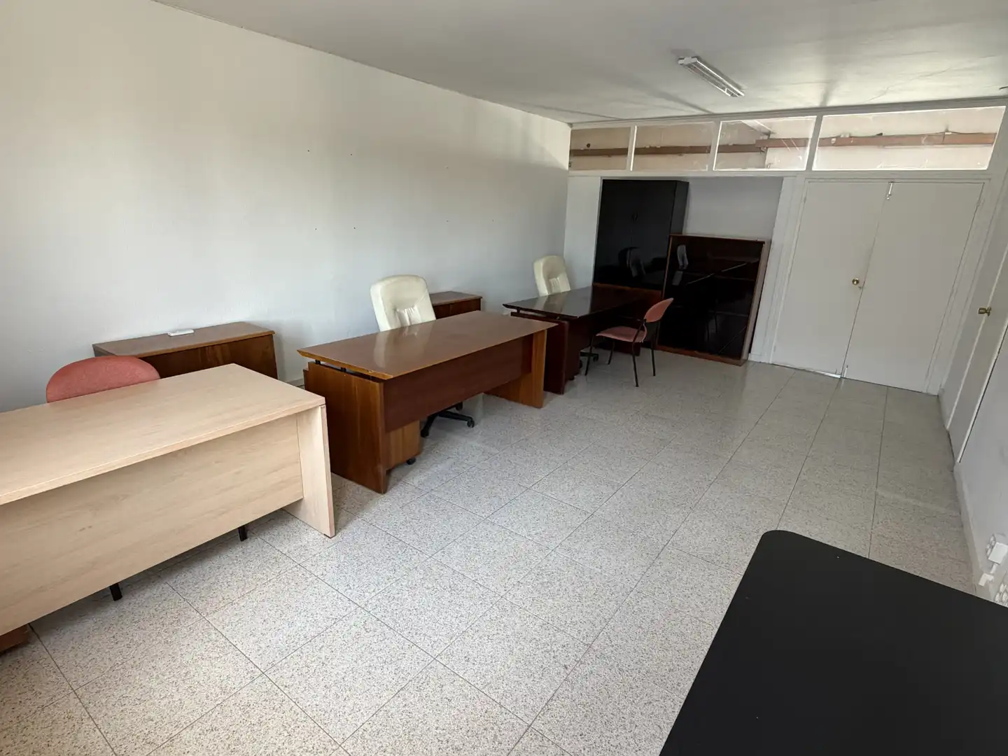 Oficina de alquiler en Alicante / Alacant con Aire acondicionado, Calefacción y Amueblado