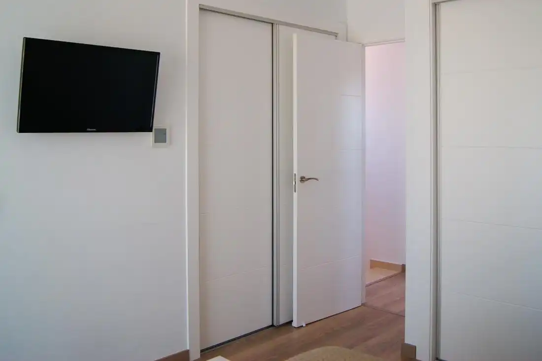Chalet con piscina en venta en Gran Alacant, imagen 13
