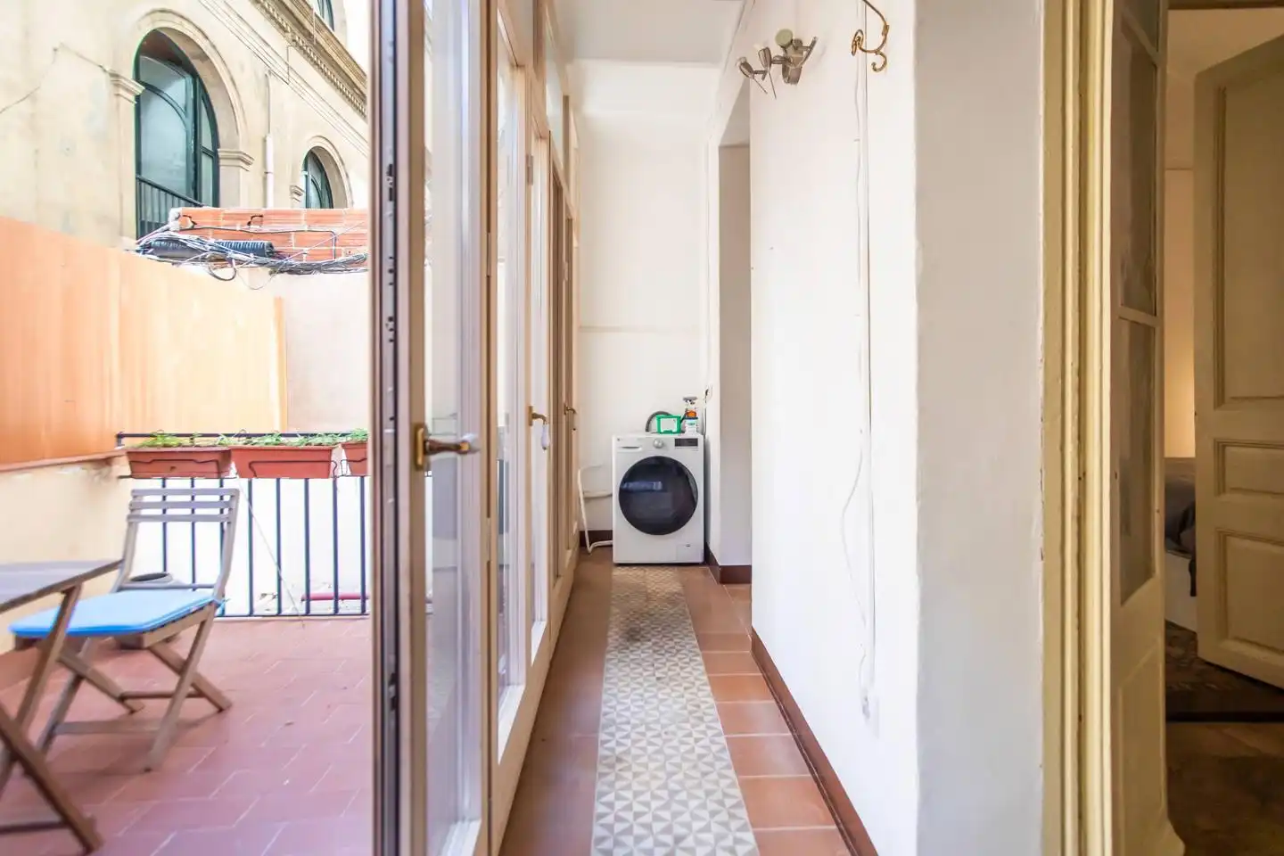 Wohnung mit Terrasse zum Verkauf in De Roger De Llúria, imagen 24