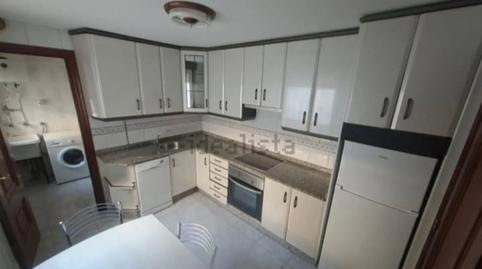 Foto 4 de Piso en venta en Rúa Carude, 84x, Monforte de Lemos, Lugo