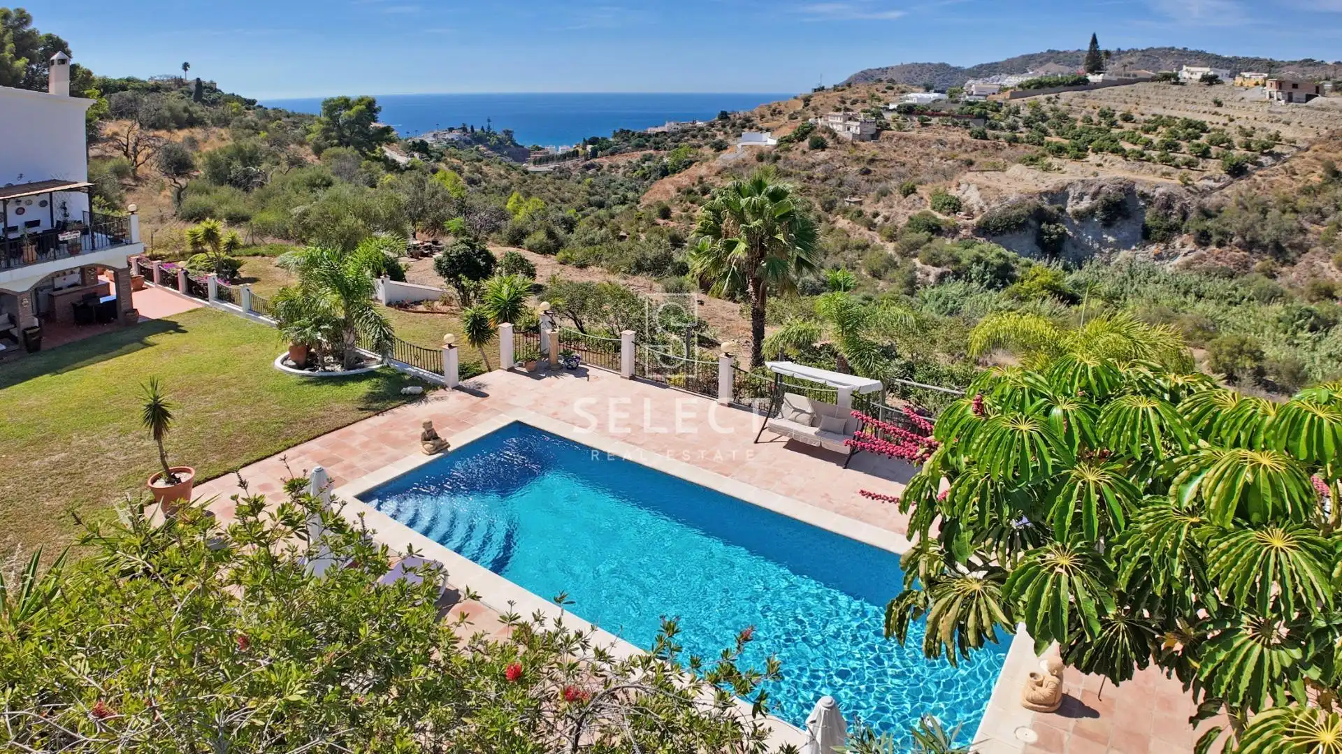 Villa avec terrasse à vendre à BARRANCO LAS TEJAS POL 30, imagen 2