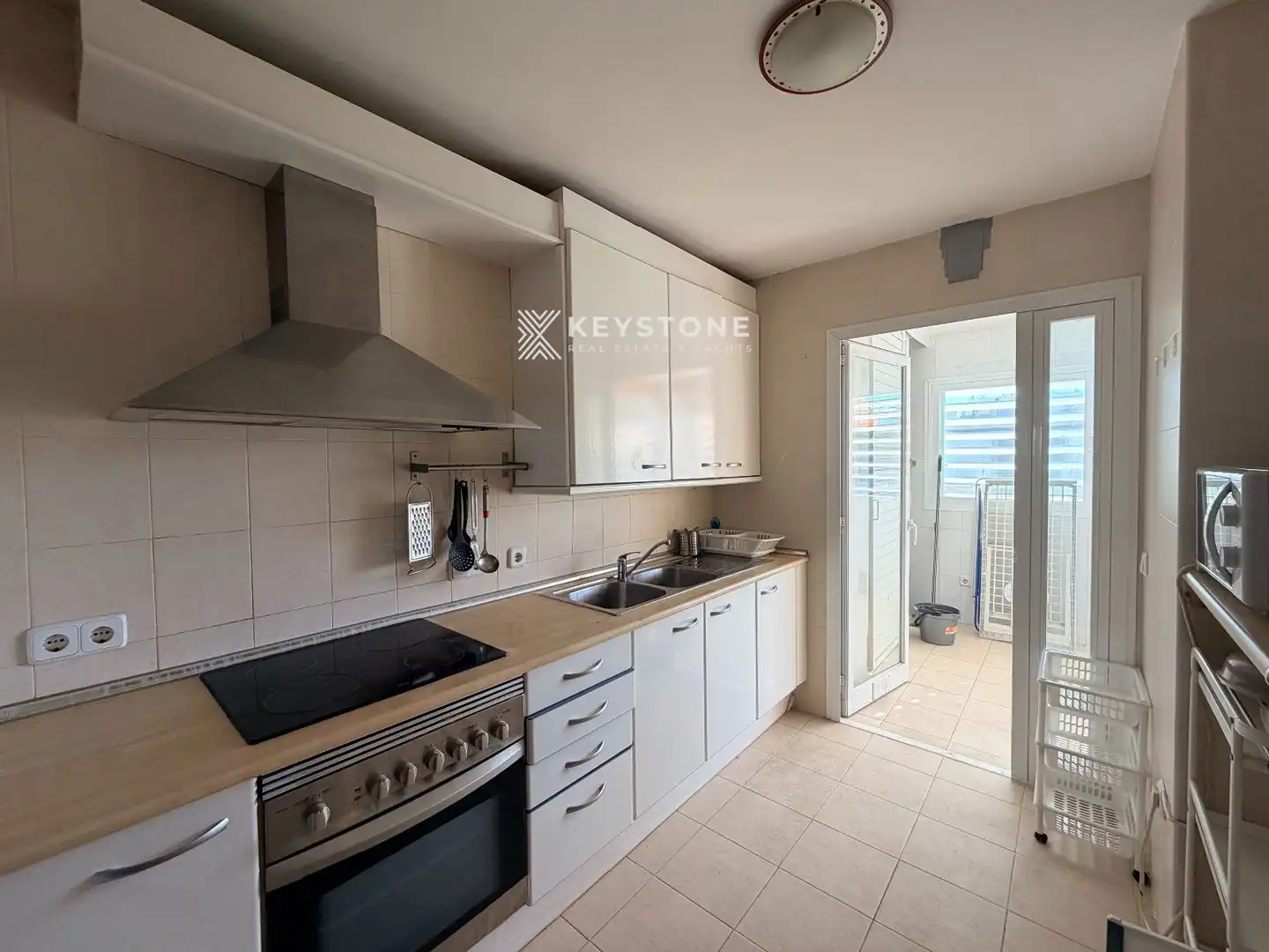 Appartement avec ascenseur à louer à BERGANTI, imagen 18