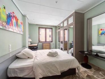 Piso en venta en Avinguda de l'Oest 26