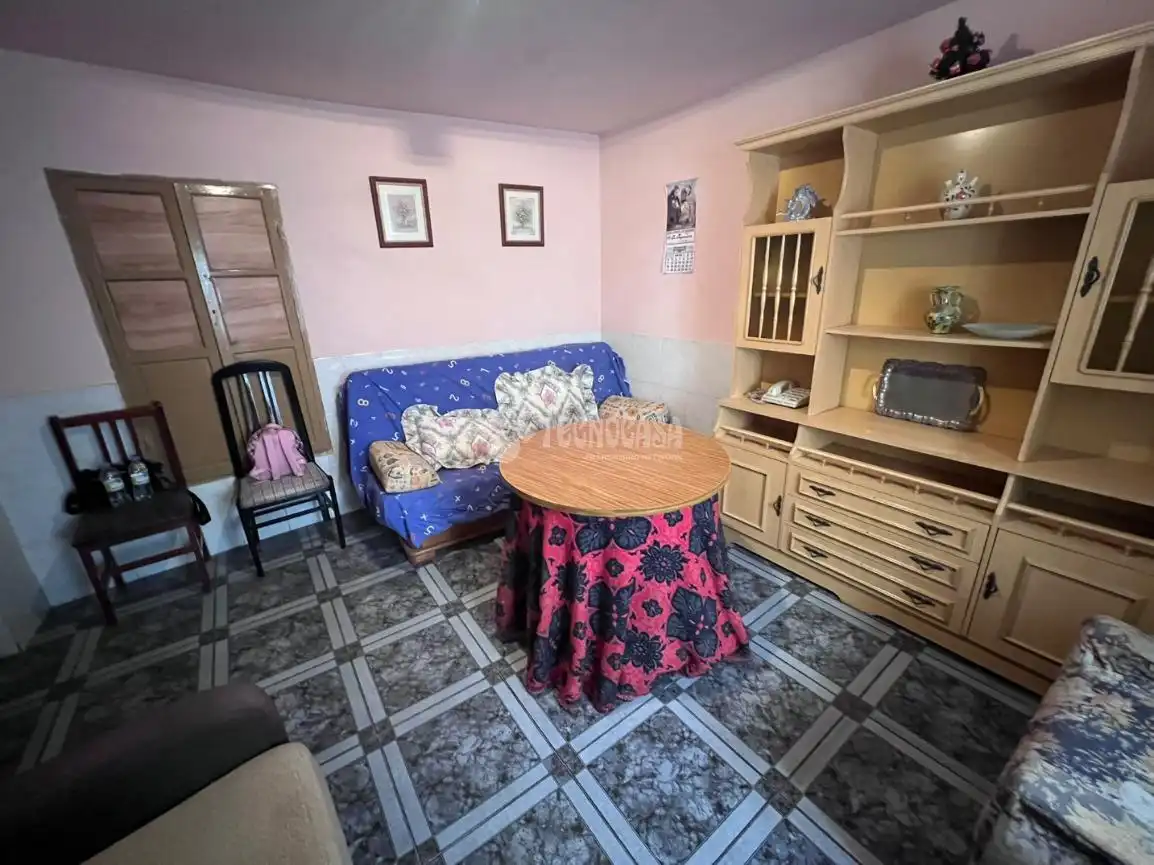 Casa bifamiliare in vendita a San Bartolomé - Millán de Priego, imagen 4