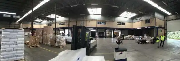 Nave industrielle à louer à Castellbisbal, imagen 9