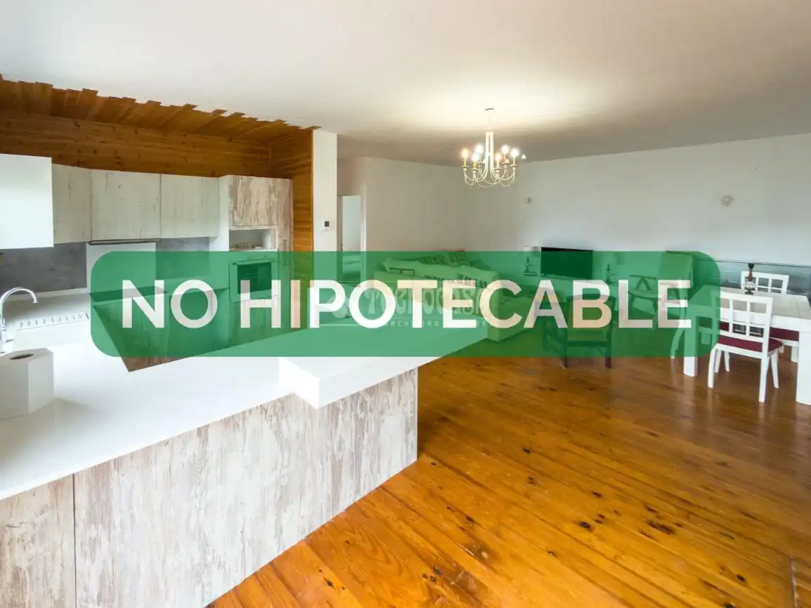 Finca rústica en venta en La Orotava con Parquet