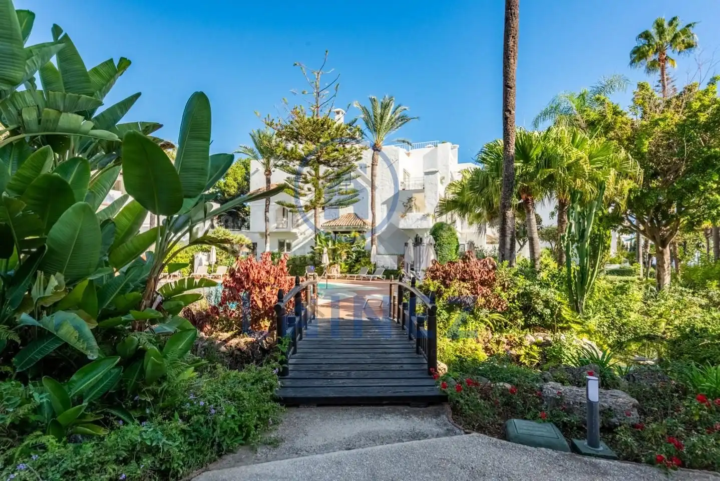 Apartment mit Aufzug zum Verkauf in Elviria - Cabopino, imagen 17