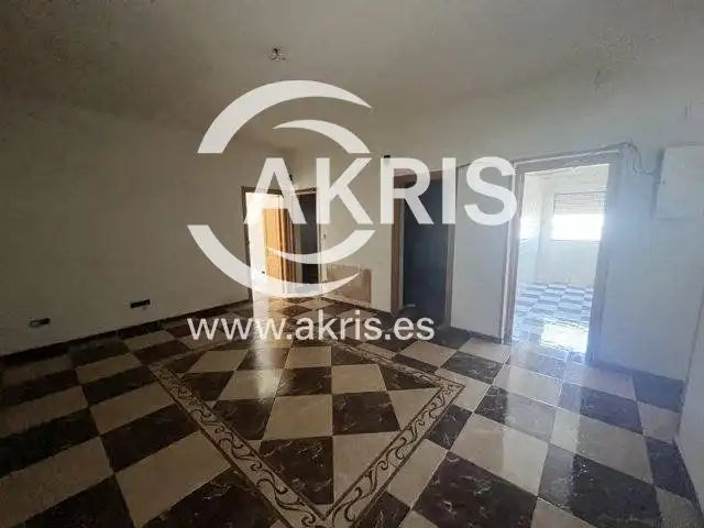 Piso con piscina en venta en Calle Pozo del Valle, imagen 2