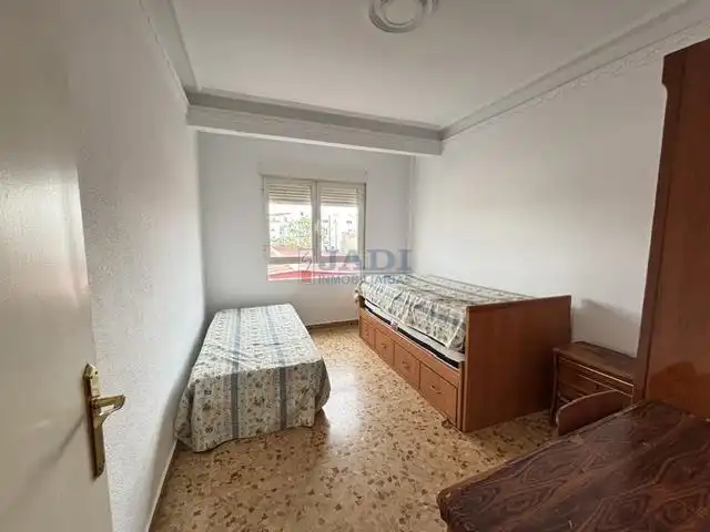 Flat for sale in Valdepeñas, imagen 6