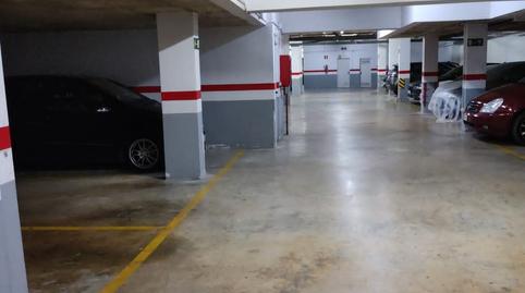 Photo 3 of Garage for sale in Carrer de Juan José Barcia Goyanes (professor), 1, Nou Benicalap,  Valencia Capital