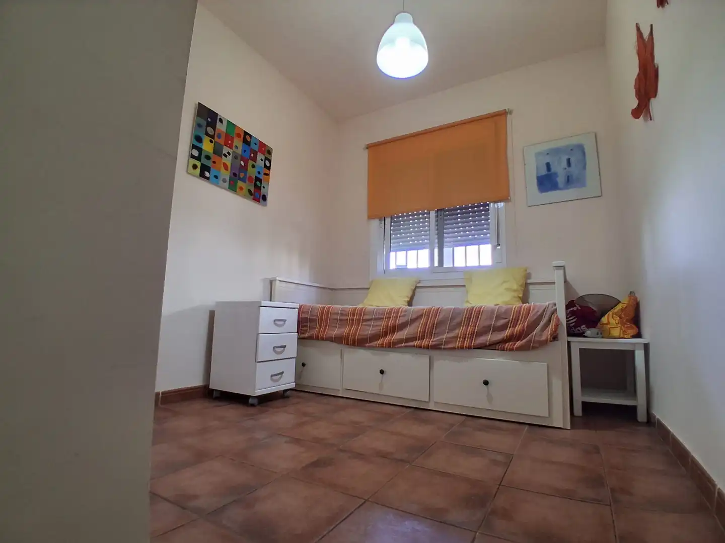 Habitación de Piso en venta en Chipiona