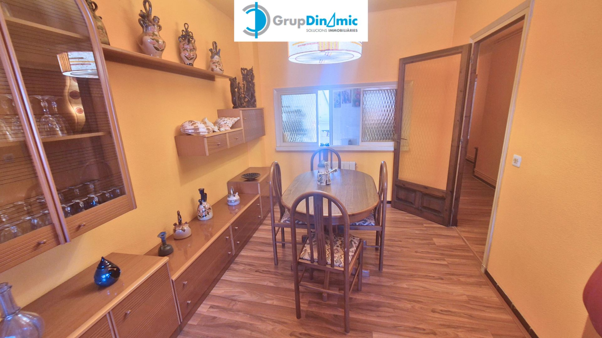 Dining room of Flat for sale in Palamós  with Terrace