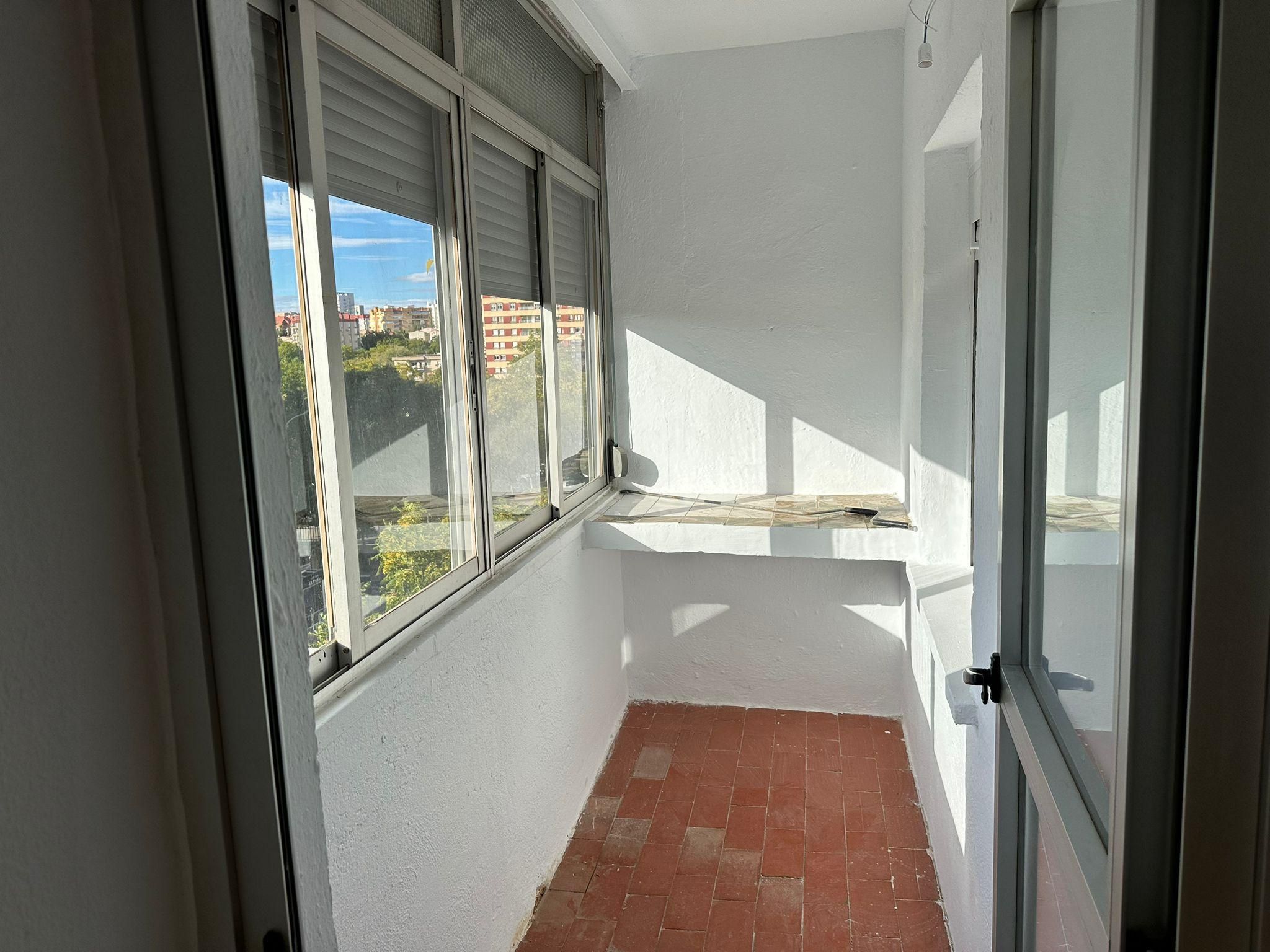 Terraza de Piso en venta en Cáceres Capital con Terraza