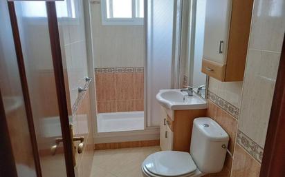 Bany de Pis en venda en San Fernando amb Terrassa