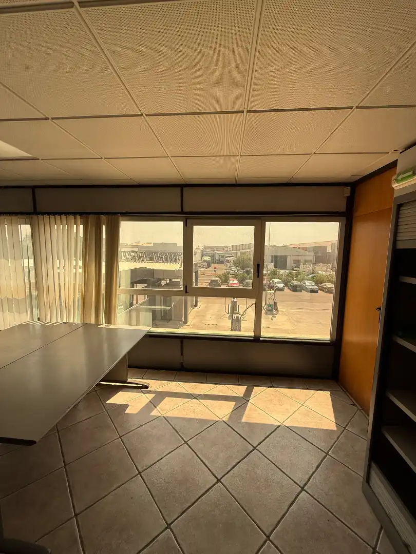 Büro mit Aufzug zur Miete in Avinguda de Barcelona 39A