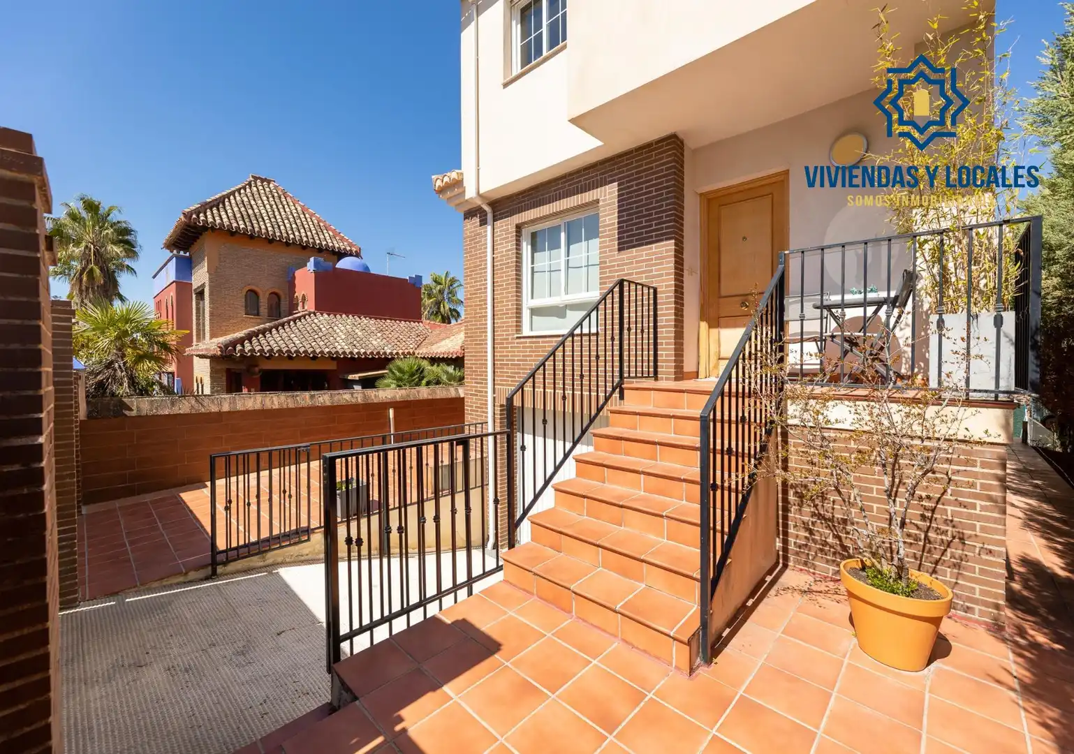 Villa mit Pool zum Verkauf in Barrio de la Vega, imagen 30