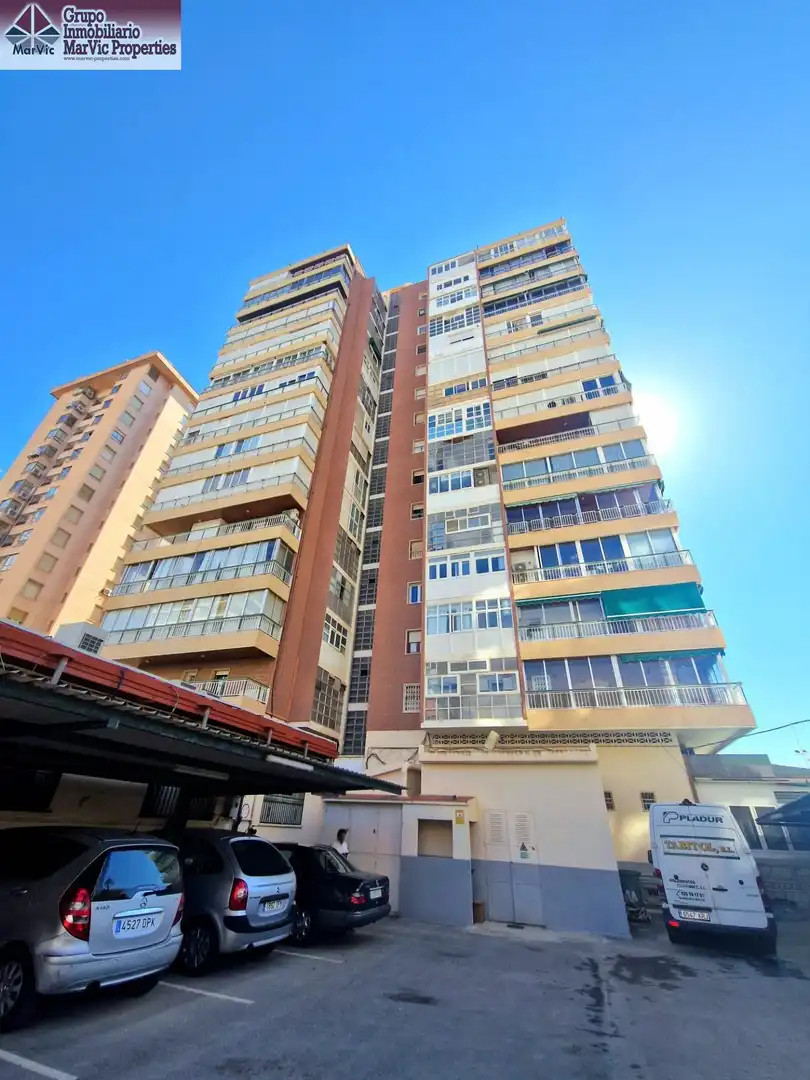 Appartamento con ascensore in vendita a Playa de Levante, imagen 20