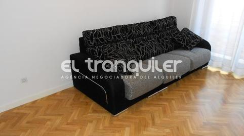 Photo 5 of Flat to rent in Calle Sierra de Bobia, Casco Histórico de Vallecas, Madrid