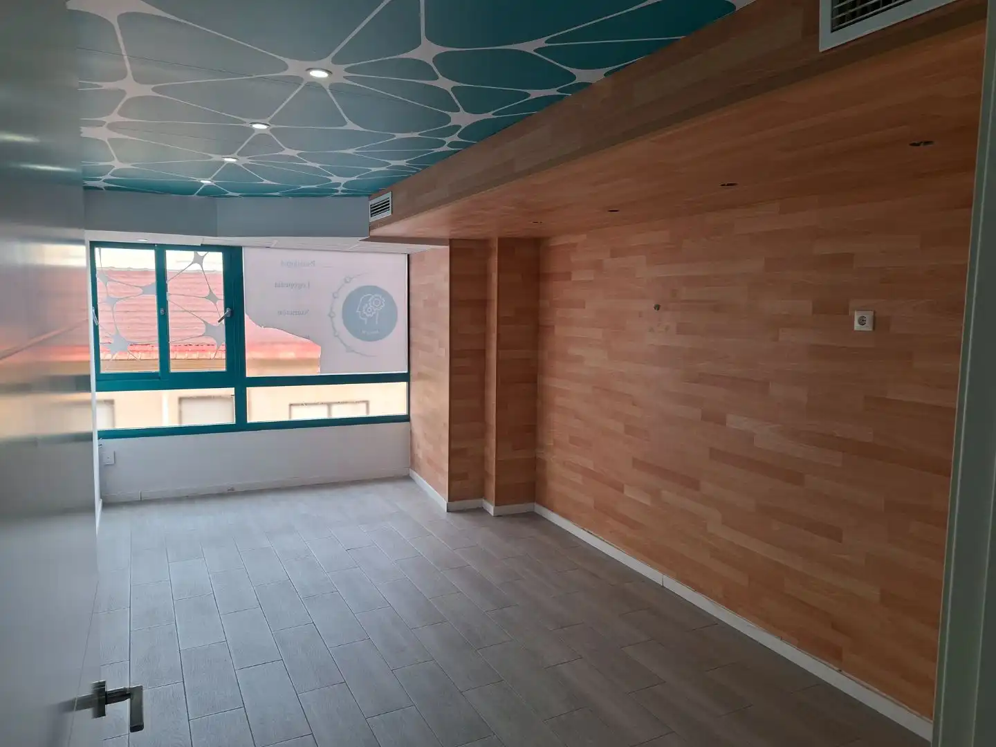 Büro mit Aufzug zur Miete in Pedro Lorca 6, imagen 4