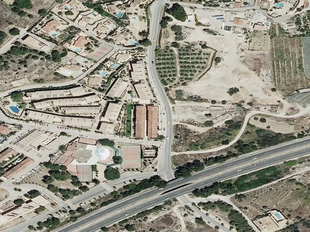 Flat for sale in Manises 6, imagen 2