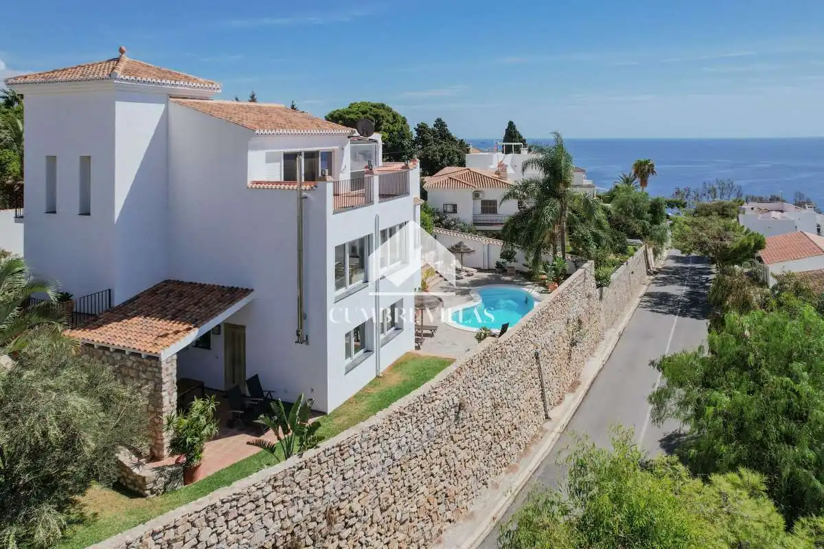 Casa amb piscina en venda a Monte los Almendros - El Pargo - Costa Aguilera, imagen 66