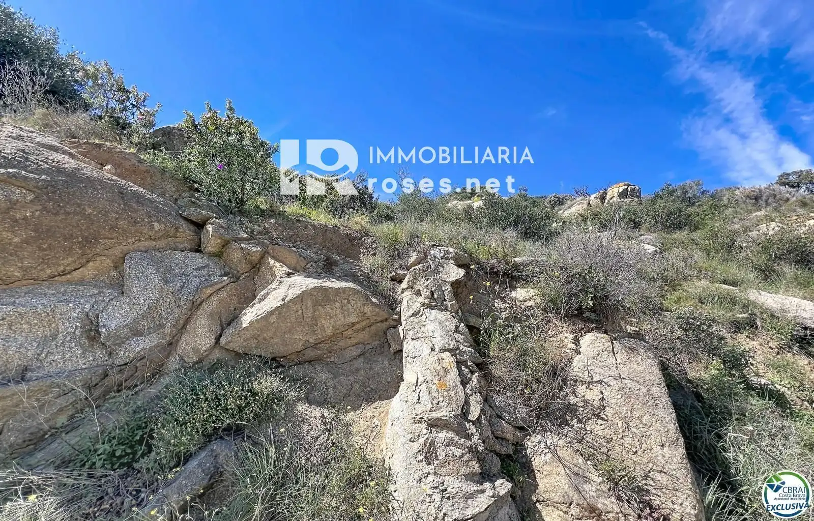 Rustikales Grundstück zum Verkauf in JOAN LLUIS VIVES, imagen 7
