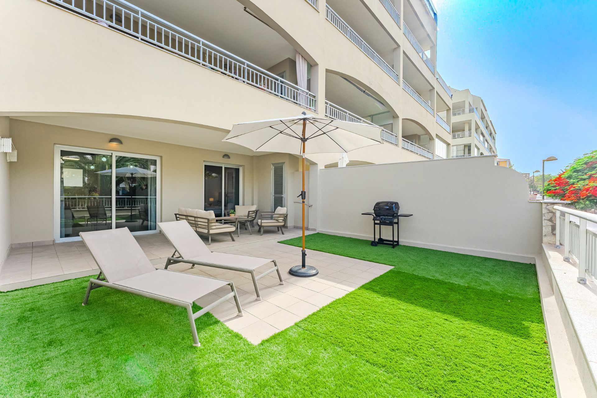 Apartament de lloguer a Palm - Mar