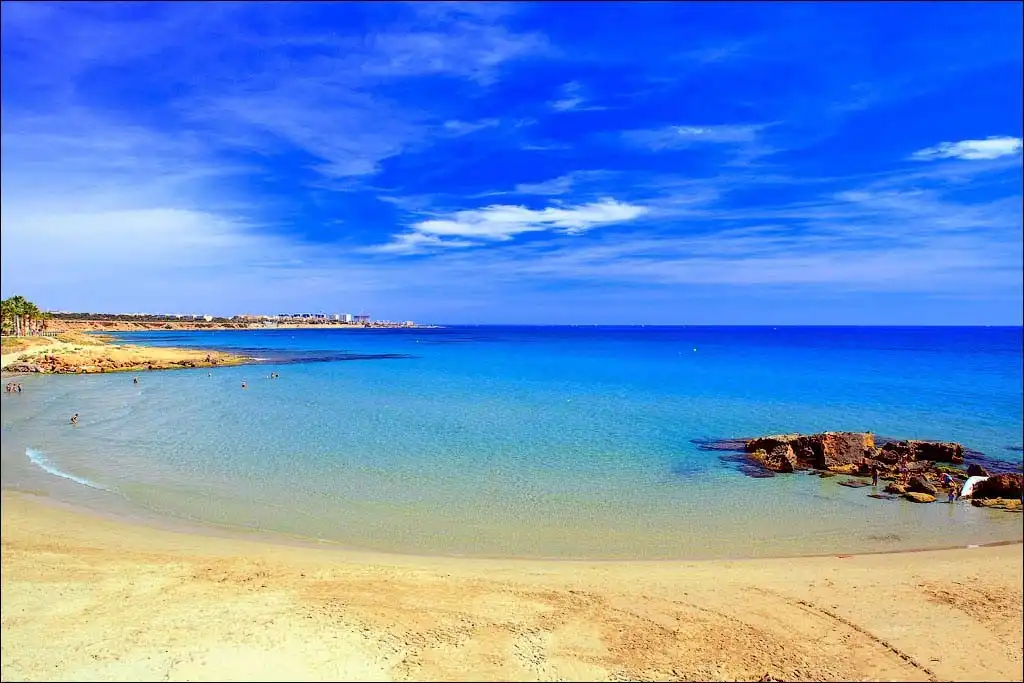 Apartment zum Verkauf in Orihuela Costa, imagen 29
