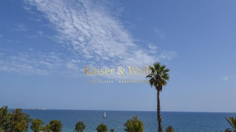Foto 2 de Piso en venta en Oscar Espla, Calas Santa Pola Este, Santa Pola