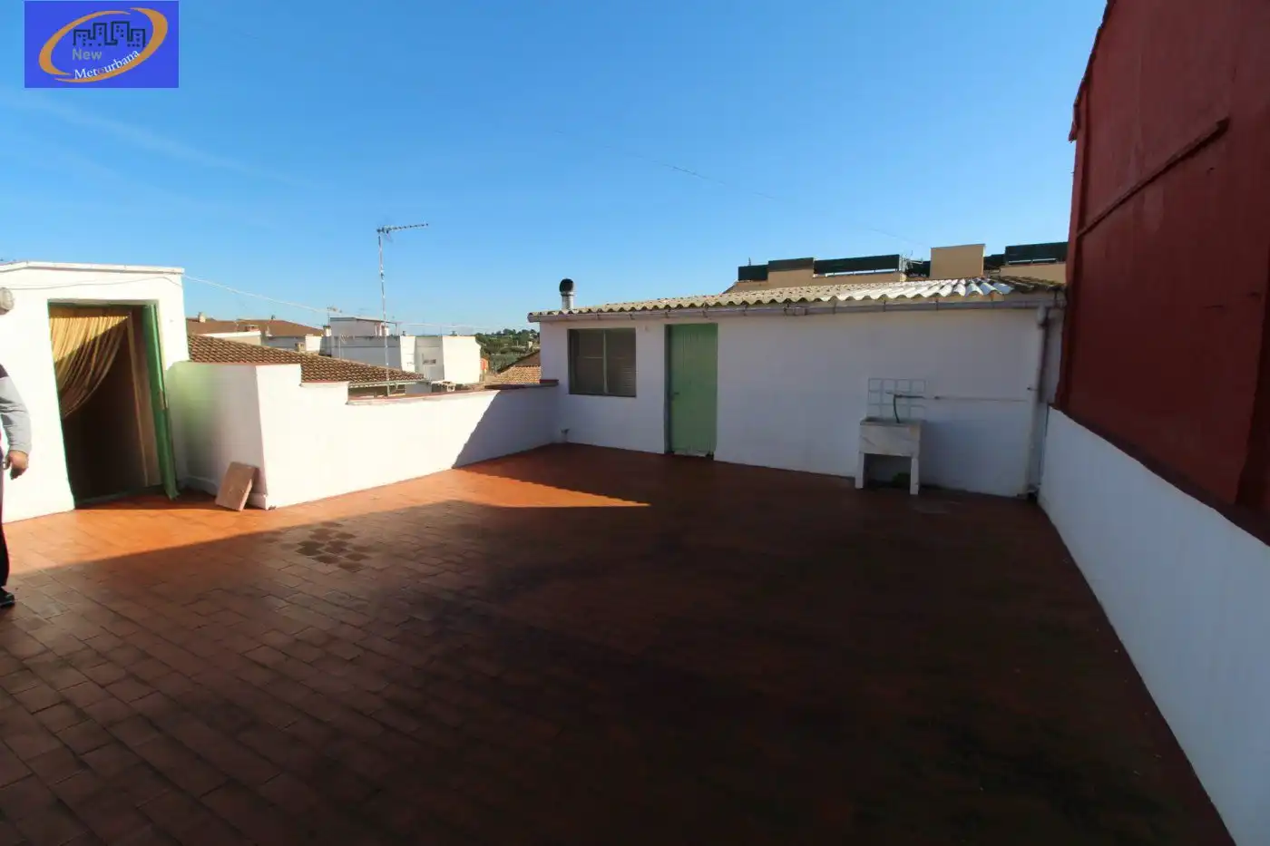 Casa amb terrassa en venda a Cheste, imagen 34