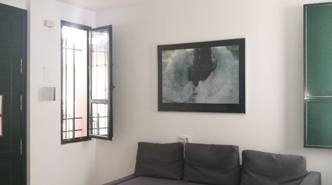 Foto 2 de Apartament de lloguer a Calle Lumbreras, 8, San Gil, Sevilla Capital