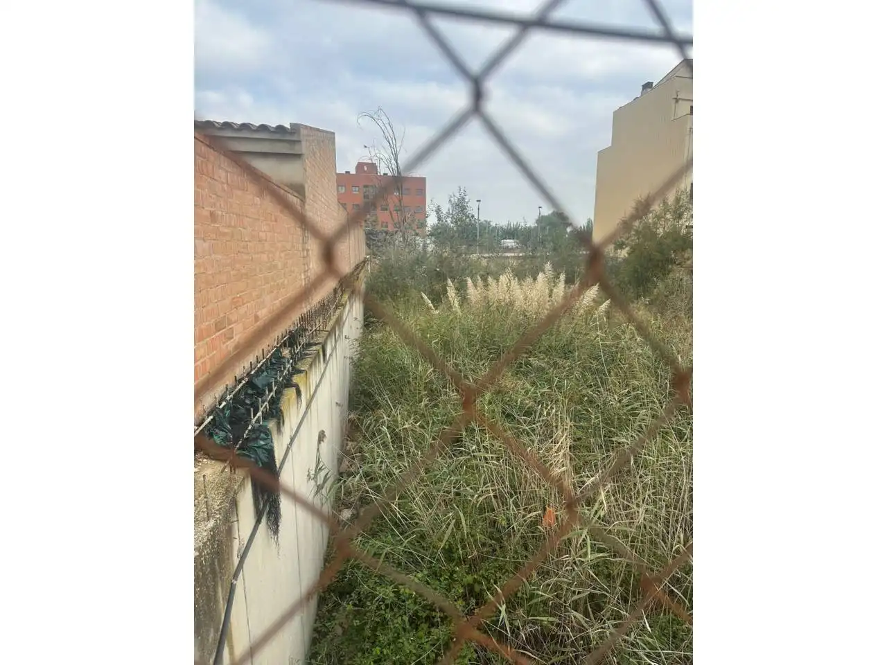 Terreny residencial en venda a Josep Pané, imagen 3