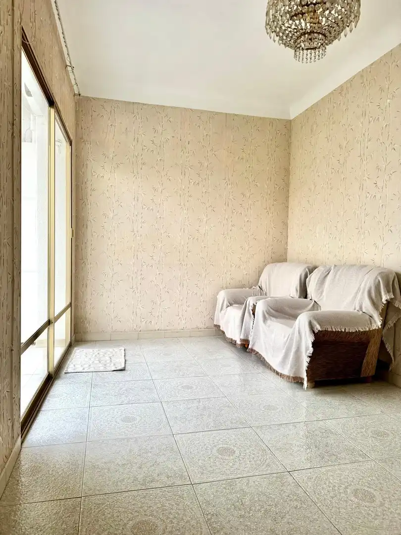 Apartamento en venta en GENERAL ESPARTERO, Carolinas Altas