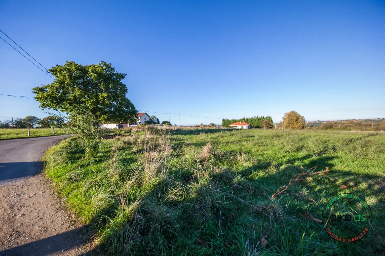 Terreno rustico in vendita a Gijón - Camino Casa Mena 328, imagen 4