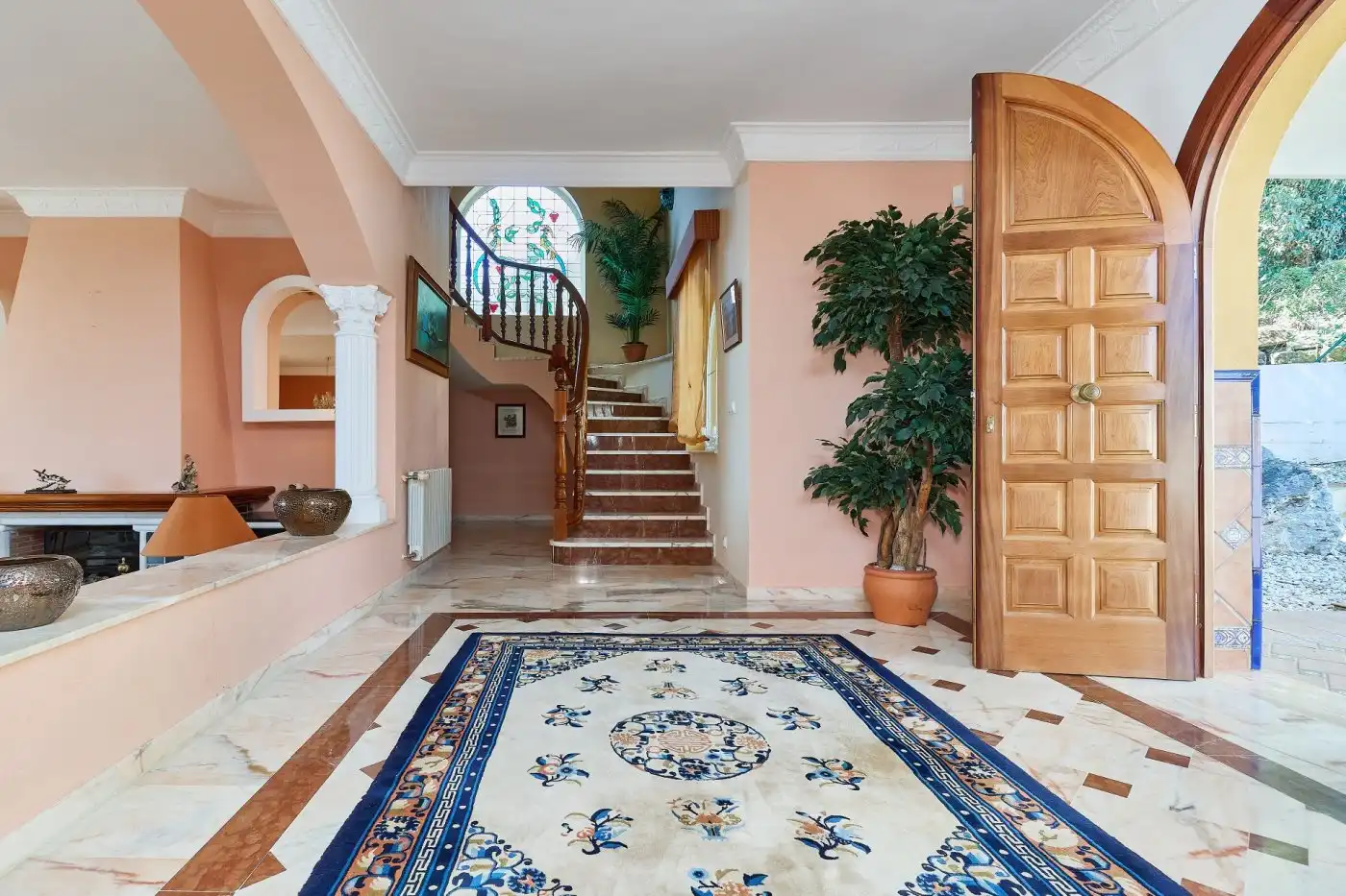 Houses for sale in El Rosario - Ricmar