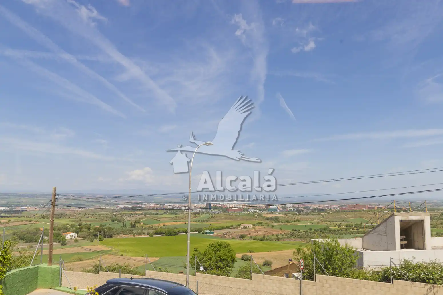 Casa o xalet en venda a El Clavín - Valdeluz
