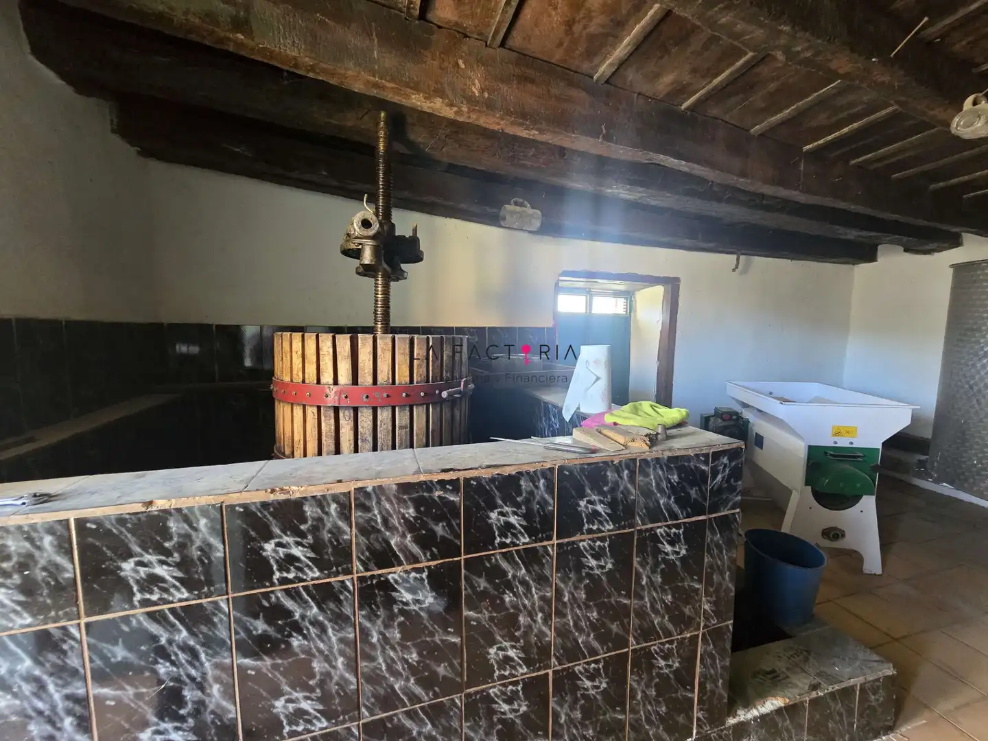 Terreno rústico en venta en Vilaflor de Chasna, imagen 20