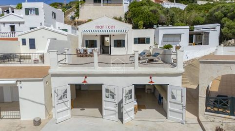 Foto 4 de Apartament en venda a Cala Llonga - Sa Mesquida, Maó - Mahón