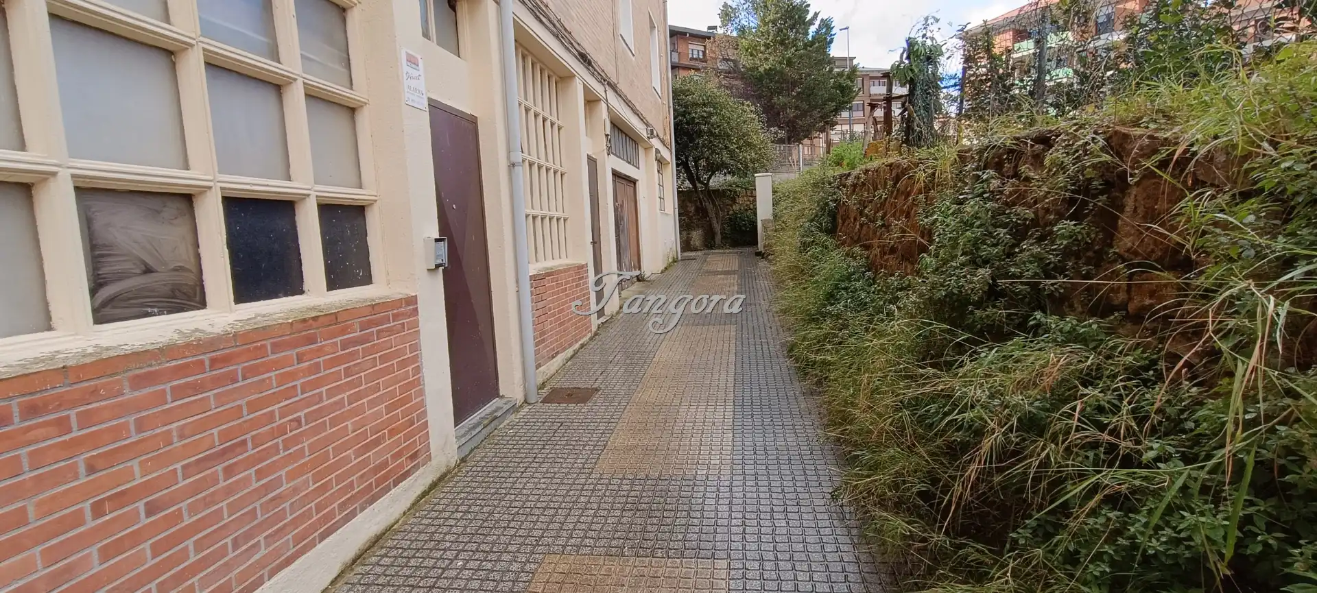 Apartamento en venta en Sarrikobaso Kalea, Sarrikobaso