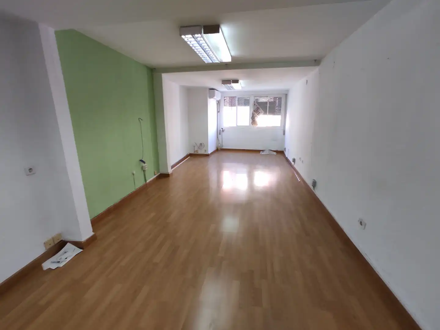 Oficina amb ascensor de lloguer a Calle Virgen de la Capilla, imagen 15