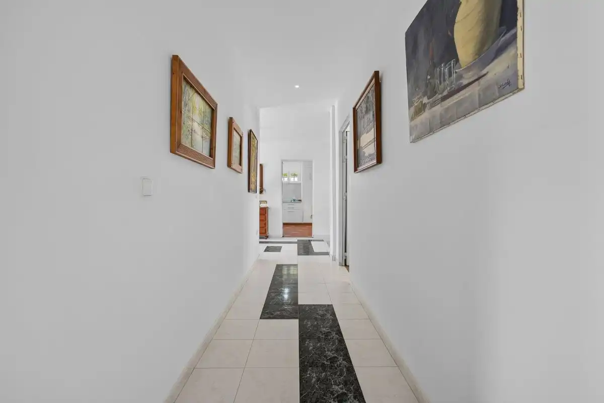 Casa o xalet en venda en Carmona amb Aire condicionat, Calefacció i Jardí privat