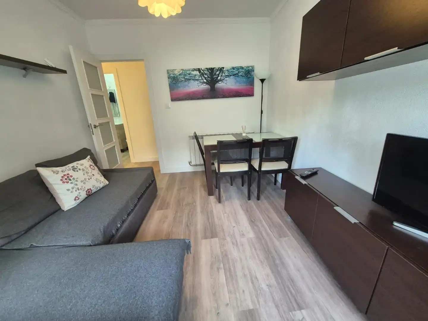 Piso de alquiler en SAN ROQUE, 20, Centro